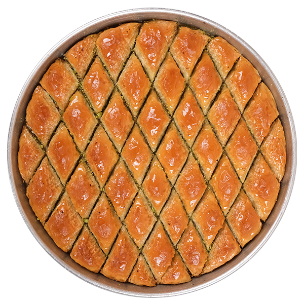 Baklava