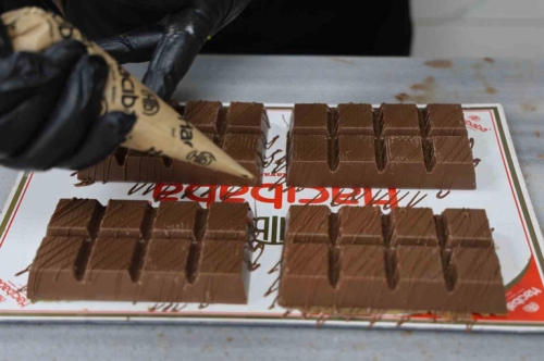 Diyarbakır’da “Dubai çikolatası” rüzgarı