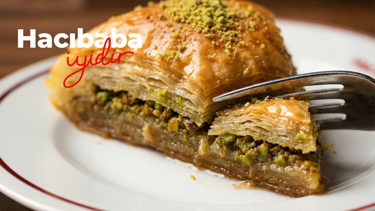 İyi Baklava Sesi: Gerçek Baklava Nasıl Anlaşılır?