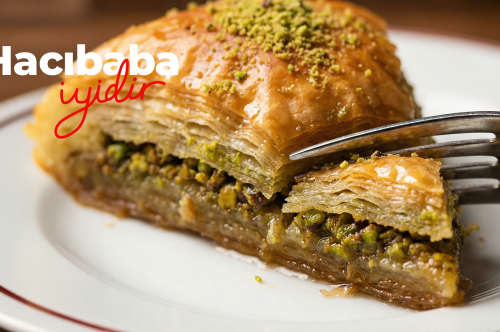 İyi Baklava Sesi: Gerçek Baklava Nasıl Anlaşılır?