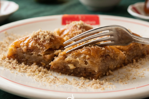 Baklava Neden Bu Kadar Özel Bir Tatlıdır?