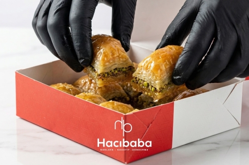 Baklavada Tereyağı mı Yoksa Sade Yağ mı Kullanılır? Sade Yağ Nedir?