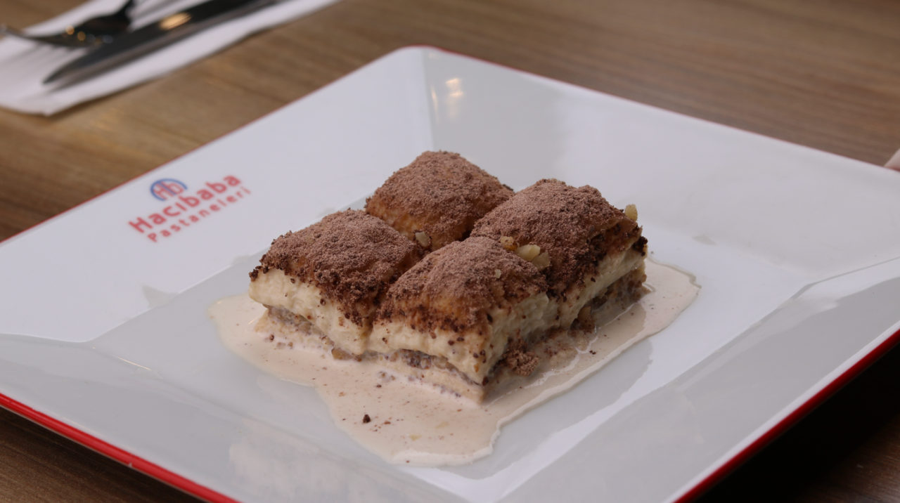 Soğuk Baklava Nedir? Neden Bu Kadar Popüler?