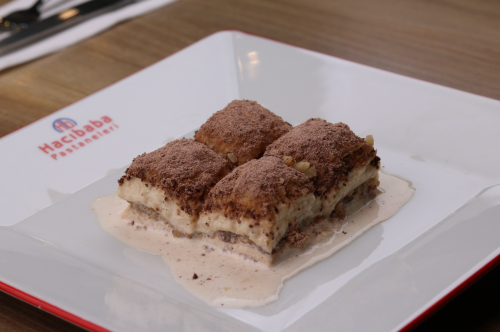 Soğuk Baklava Nedir? Neden Bu Kadar Popüler?