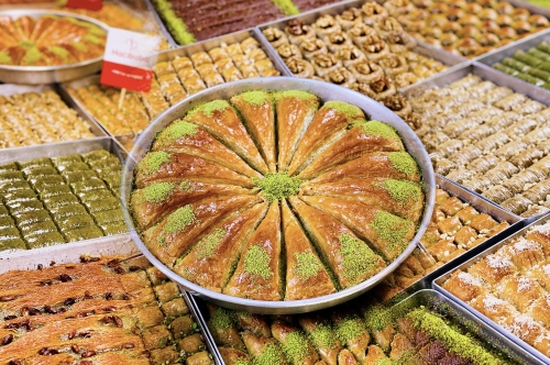 Baklava Neden Sert Olur? Gerçek Ustalardan 7 Kritik Sebep
