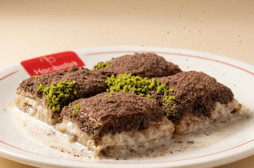 Cevizli Soğuk Baklava: Hafif, Ferah ve Geleneksel Lezzetin Modern Yorumu