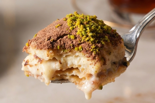 Soğuk Baklava Nasıl Ortaya Çıktı? Sütlü Baklavanın Lezzet Yolculuğu