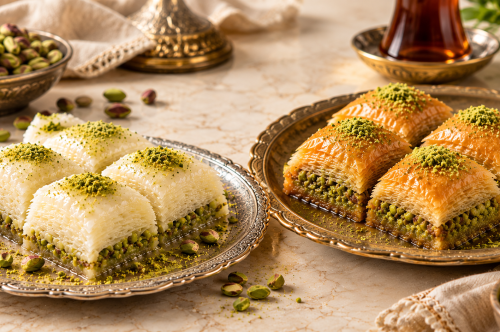 Soğuk baklava ile klasik baklava arasındaki fark nedir?