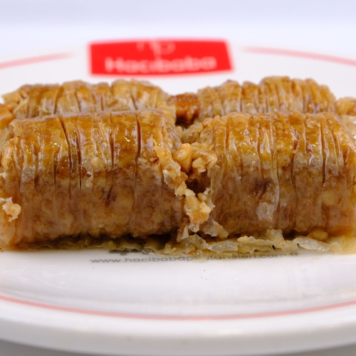 Ceviz Sarma Baklava (KG)