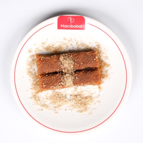 Cevizli Halep Kadayıf (KG)