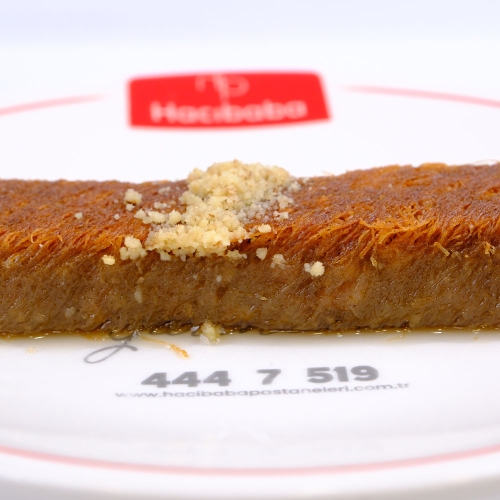 Cevizli Kadayıf (KG)