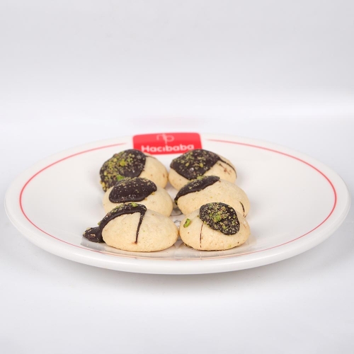 Biskrem Kurabiye (KG)