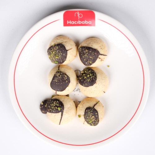 Biskrem Kurabiye (KG)