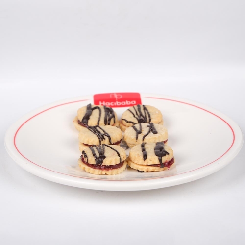 Bisküvi Kurabiye (KG)