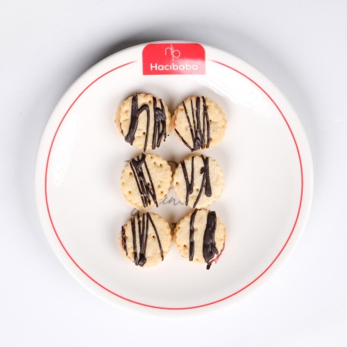 Bisküvi Kurabiye (KG)