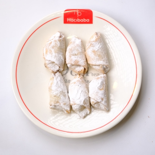 Elmalı Kurabiye (KG)