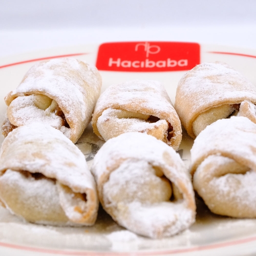 Elmalı Kurabiye (KG)