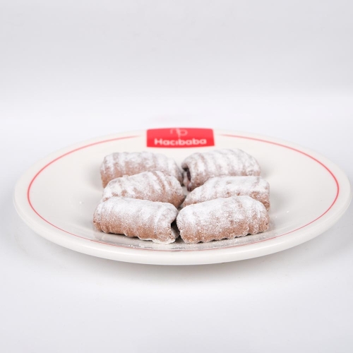 Frambuaz Kurabiye (KG)