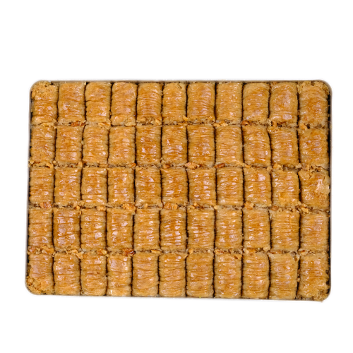 Ceviz Sarma Baklava Tepsi