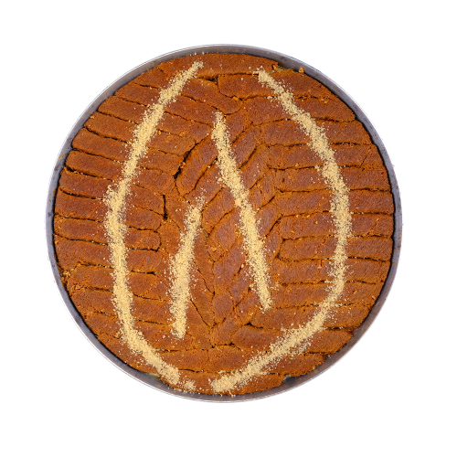 Cevizli Kadayıf Tepsi