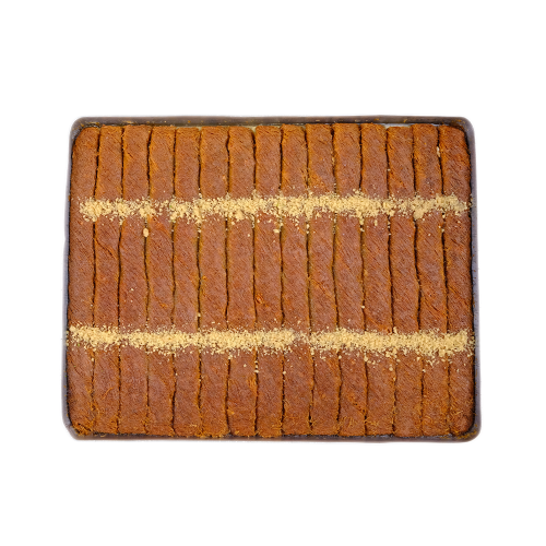 Cevizli Parmak Kadayıf Tepsi