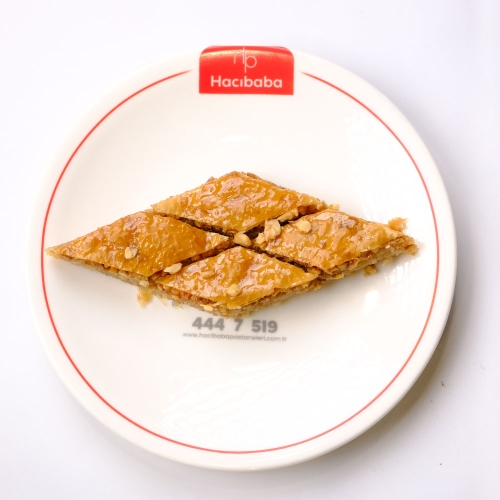 Cevizli Ev Baklavası (KG)