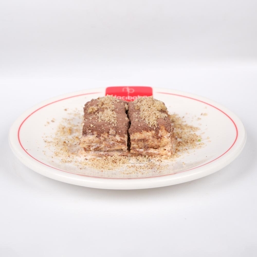 Cevizli Soğuk Baklava (KG)