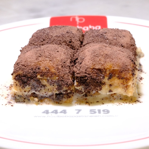 Cevizli Soğuk Baklava (KG)