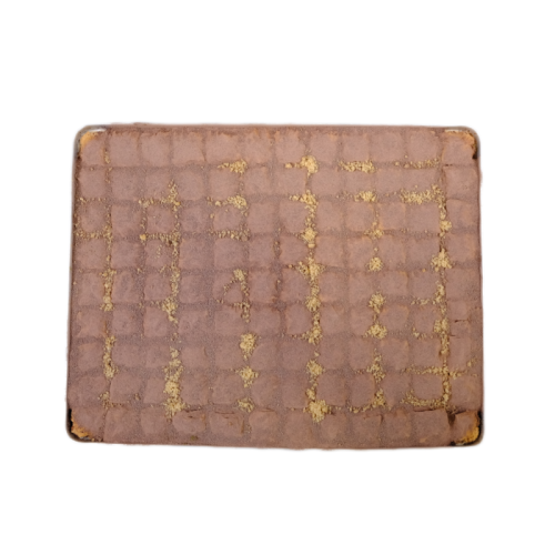 Cevizli Soğuk Baklava Tepsi