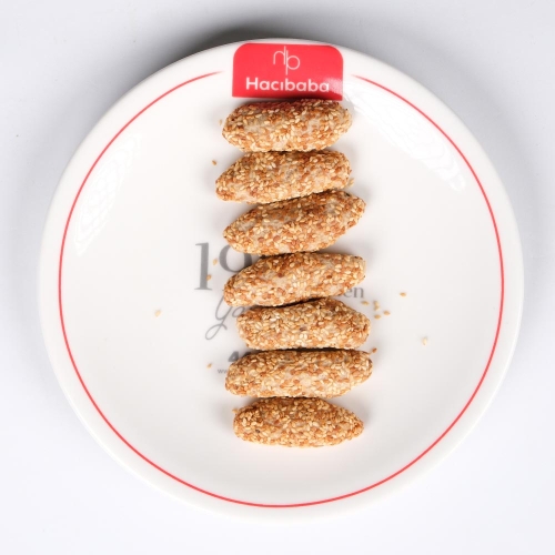 Hasanpaşa Parmak Kurabiye (KG)