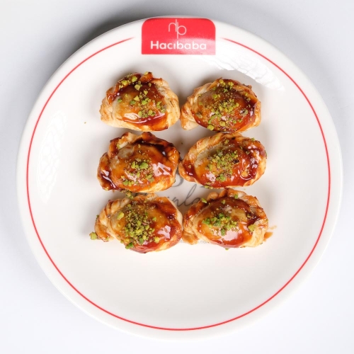 İran Kurabiyesi (KG)