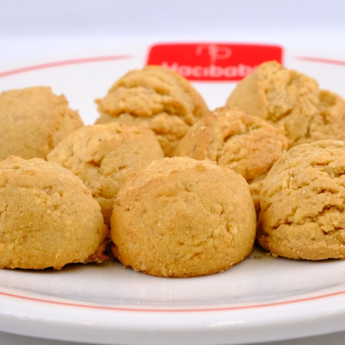 Leblebili Kurabiye (KG)