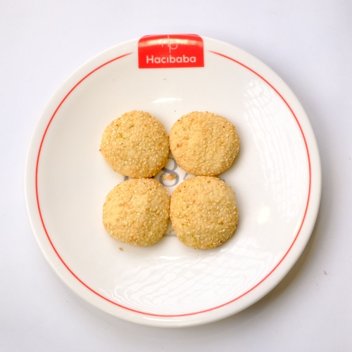 Tahinli Kurabiye (KG)