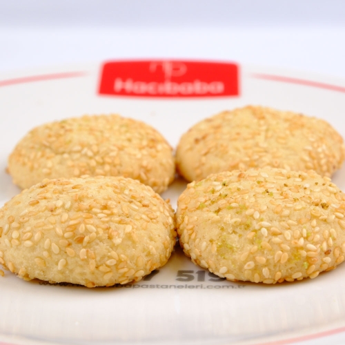 Tahinli Kurabiye (KG)