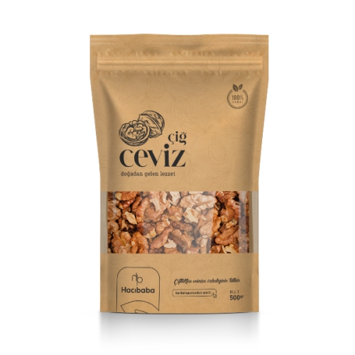 Ciğ Ceviz İçi