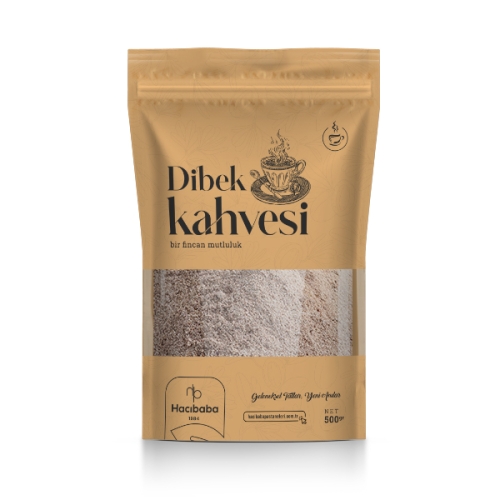 Hacıbaba Dibek Kahvesi