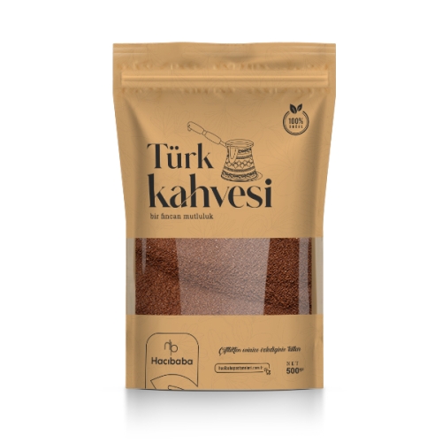 Hacıbaba Türk Kahvesi
