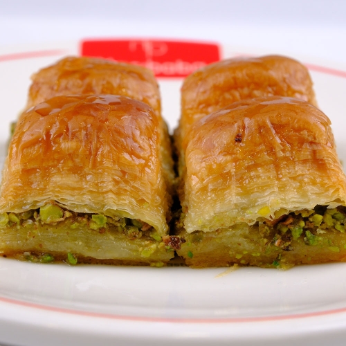 Fıstıklı Baklava (KG)