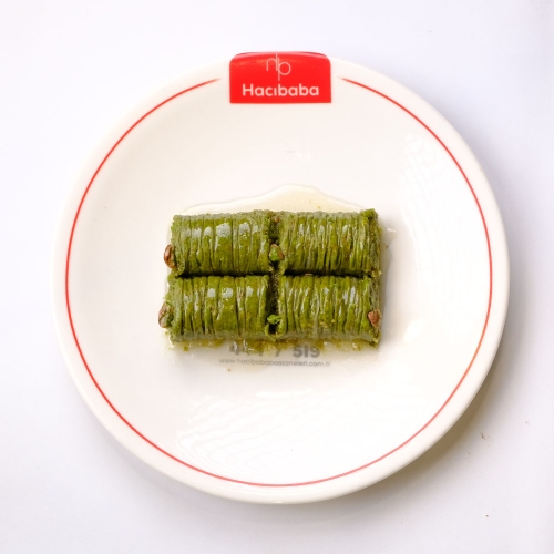 Fıstıklı Sarma (KG)