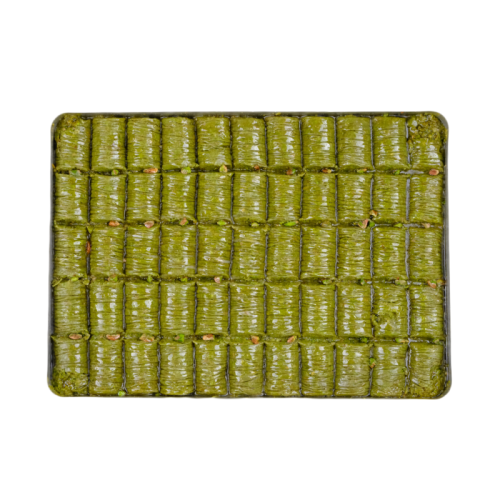 Fıstıklı Sarma Tepsi