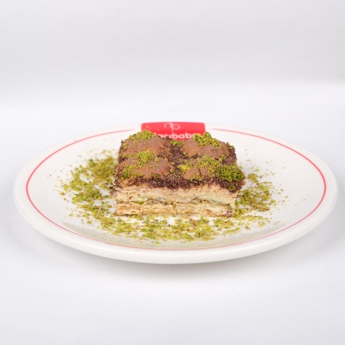 Fıstıklı Soğuk Baklava (KG)