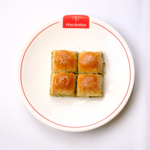 Kuru Baklava (KG)