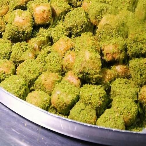 Kuş Baklavası (KG)