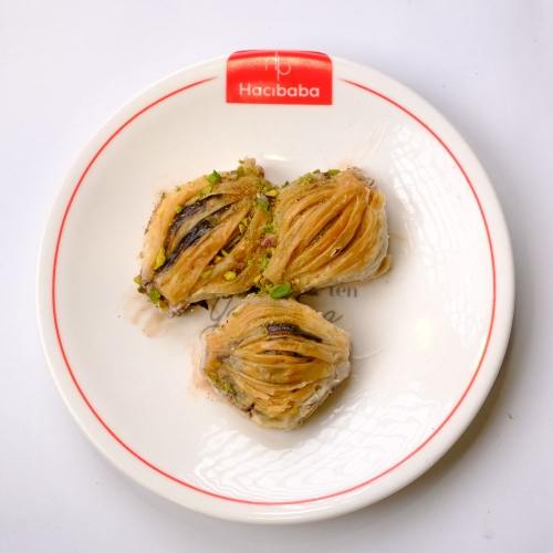 Soğuk Hasan Paşa Tatlısı (KG)