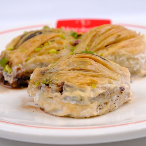 Soğuk Hasan Paşa Tatlısı (KG)