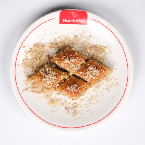 Cevizli Ev Baklavası (KG)