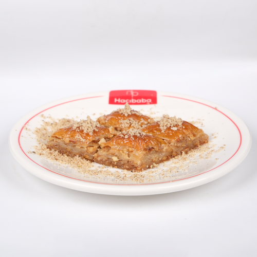 Cevizli Ev Baklavası (KG)