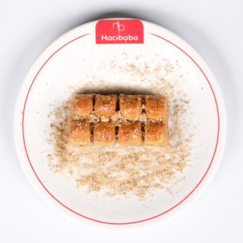 Ceviz Özel Baklava (KG)