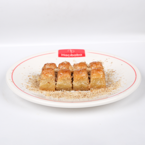 Ceviz Özel Baklava (KG)