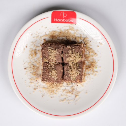 Cevizli Soğuk Baklava (KG)